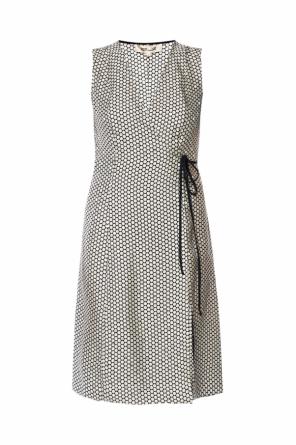 Polka dot dress, zdjęcie 1 Polka dot dress od Diane Von Furstenberg